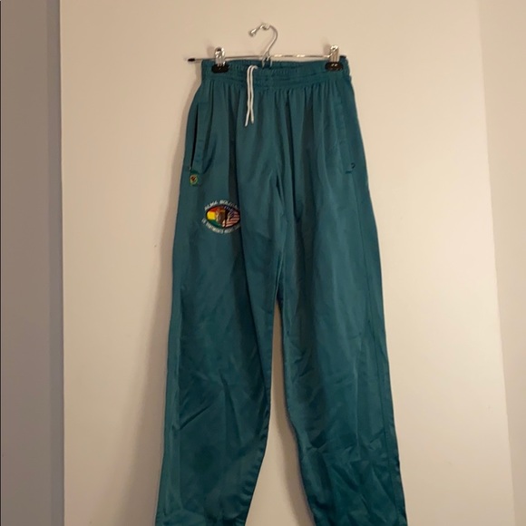 Bolivia Track Pants - Picture 1 of 2
